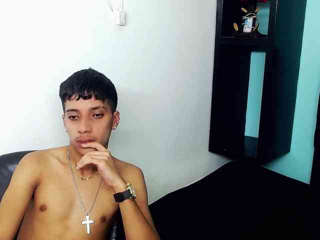 jlbrayan12 Sex Cam Show