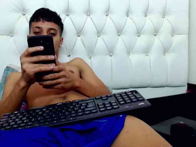 jlbrayan12 Sex Cam Show