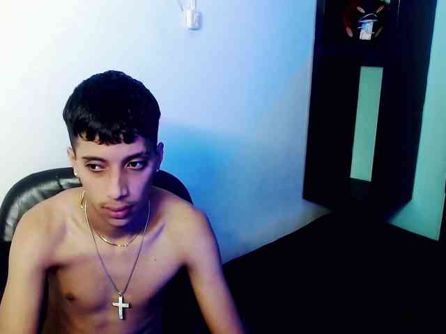 jlbrayan12 Sex Cam Show