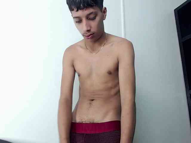 jlbrayan12 Sex Cam Show