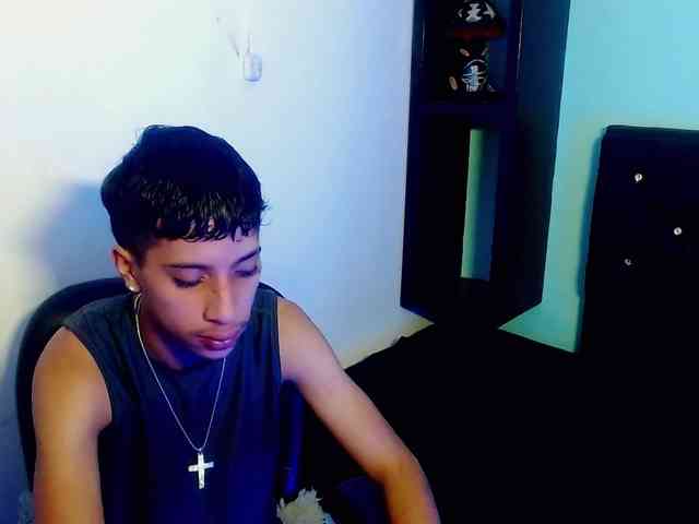 jlbrayan12 Sex Cam Show
