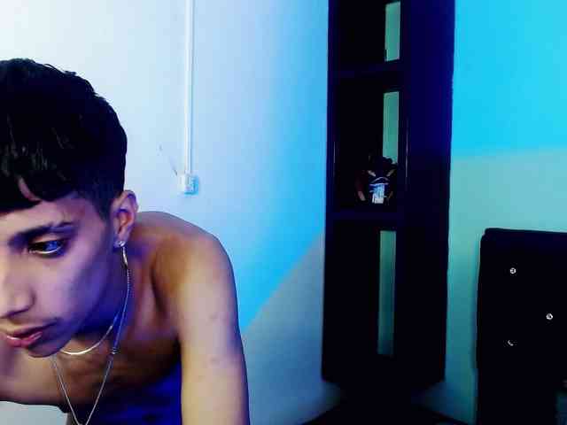 jlbrayan12 Sex Cam Show