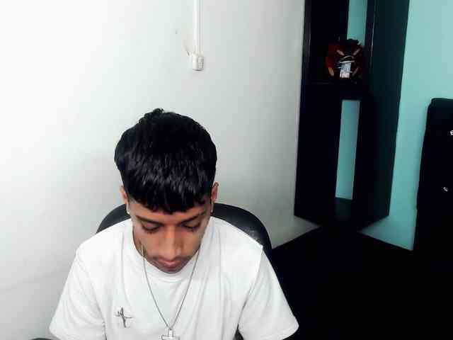 jlbrayan12 Sex Cam Show