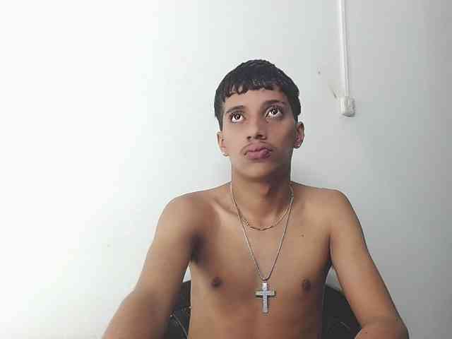 jlbrayan12 Sex Cam Show