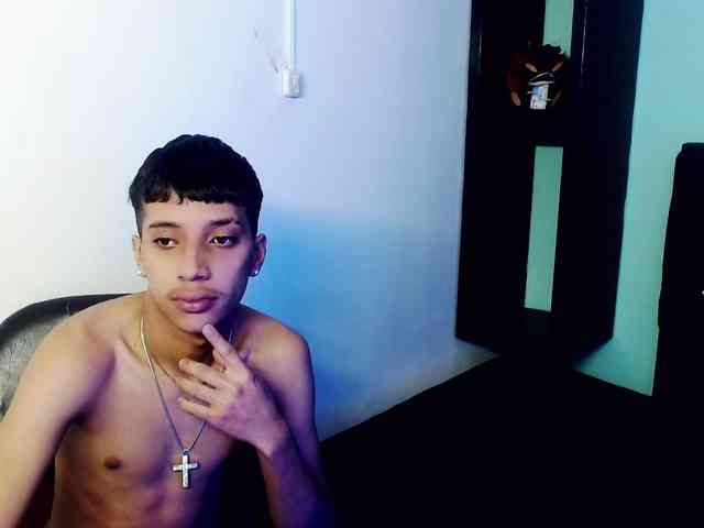 jlbrayan12 Sex Cam Show