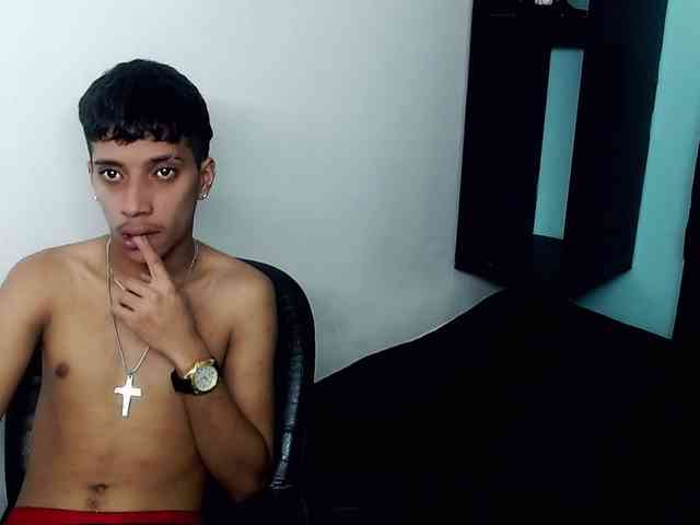 jlbrayan12 Sex Cam Show