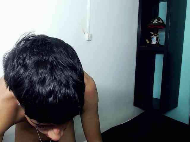 jlbrayan12 Sex Cam Show