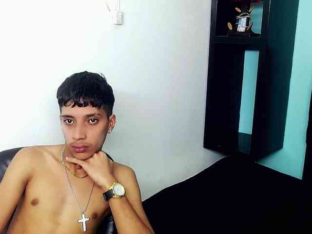 jlbrayan12 Sex Cam Show