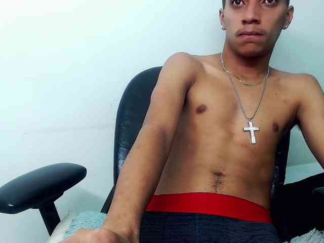 jlbrayan12 Sex Cam Show