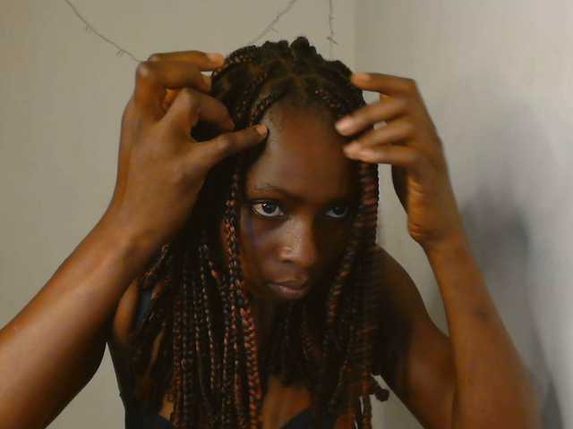 Nasty-Wet-pussyy live cam on BongaCams