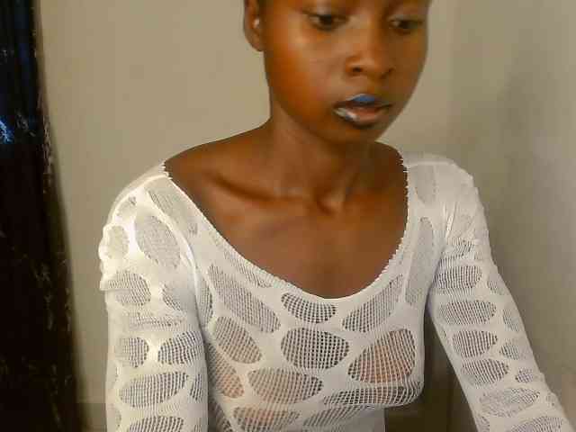 Model: Nasty-Wet-pussyy