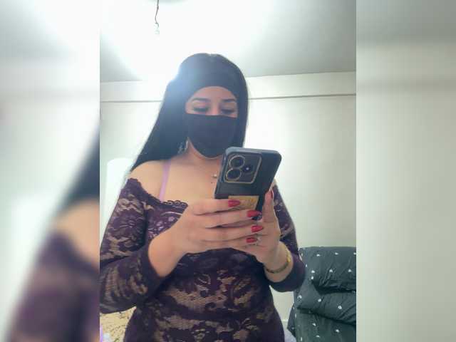 Sexyhijab live cam on BongaCams
