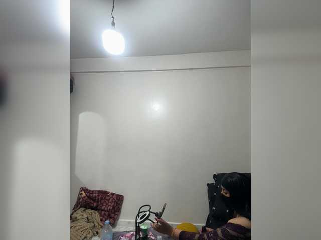 sexyhijab cam belle