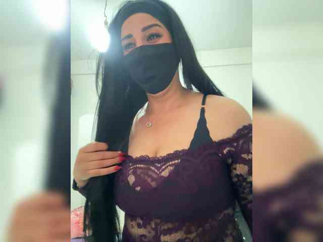 Sexyhijab webcam