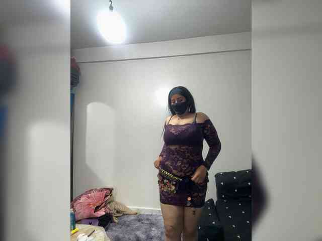 Sexyhijab Live Webcam on BongaCams