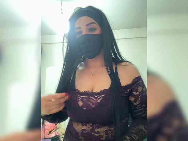 Sexyhijab webcam