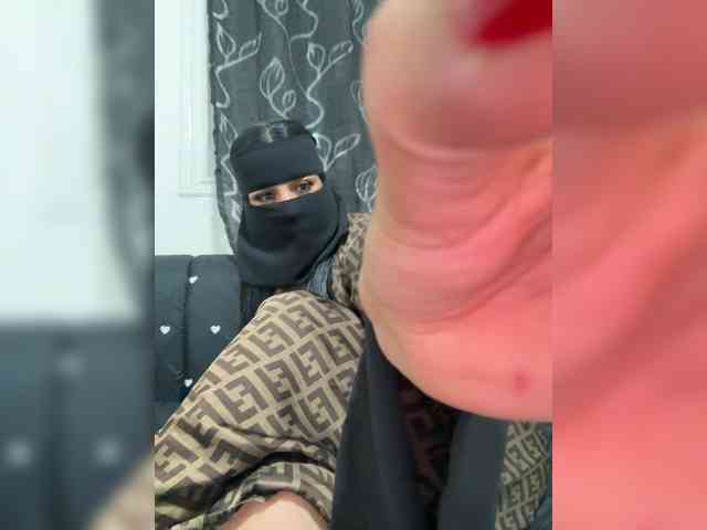 Sexyhijab webcam