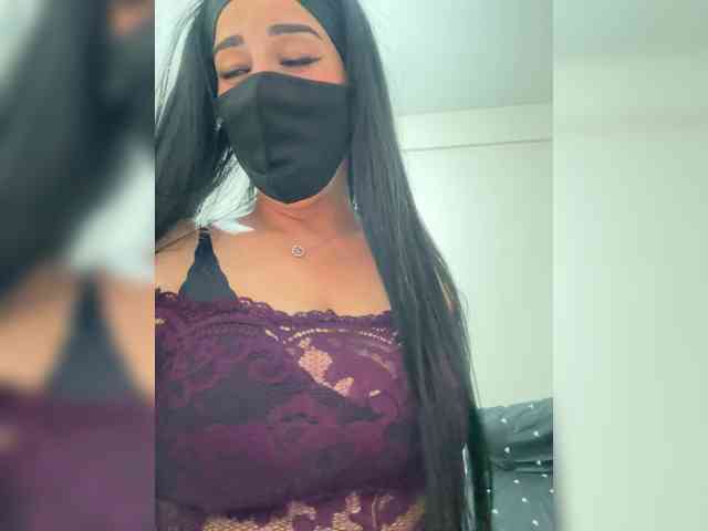 Sexyhijab webcam