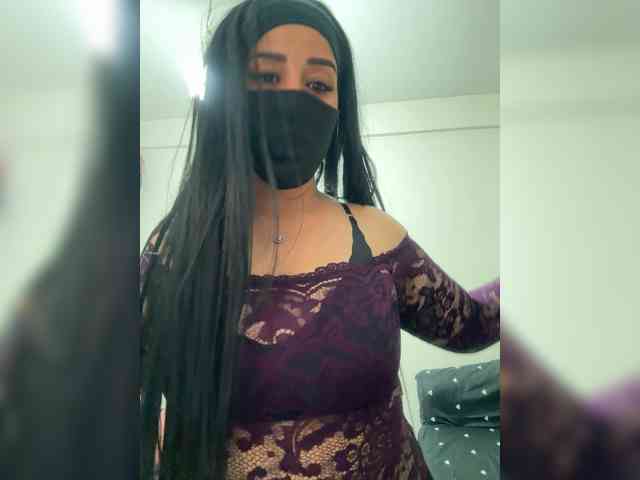 Sexyhijab webcam