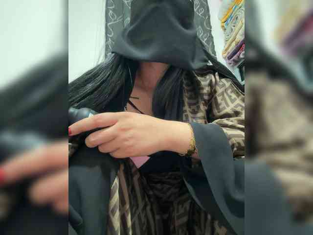 Sexyhijab webcam