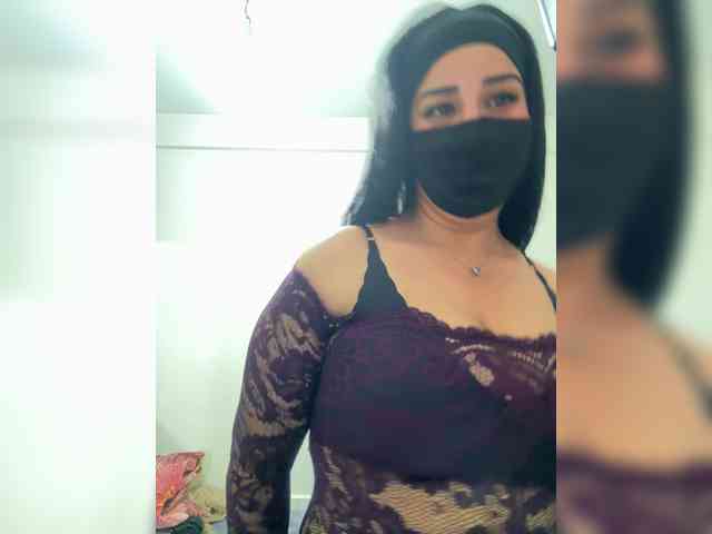 Sexyhijab webcam