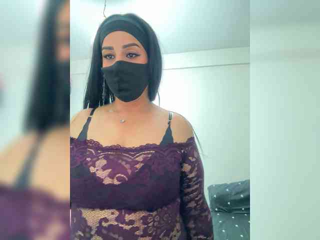 Sexyhijab webcam