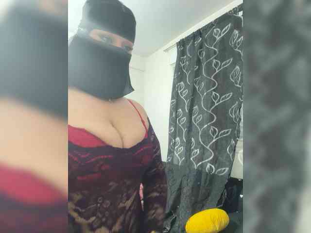 Sexyhijab webcam