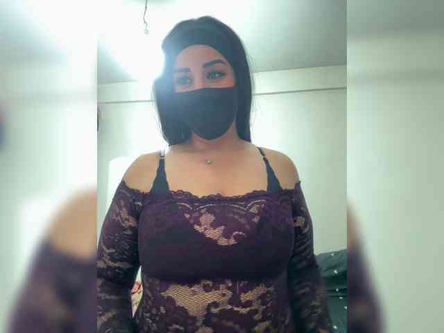 Sexyhijab webcam