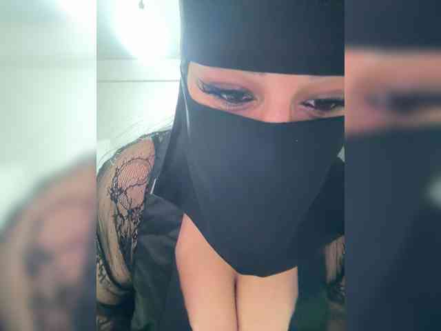 Sexyhijab webcam