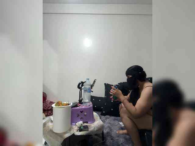 Sexyhijab webcam