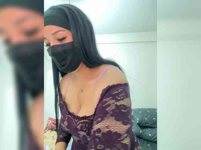 Sexyhijab webcam