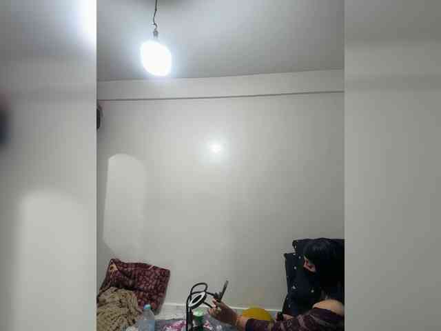 Sexyhijab webcam