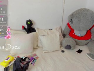 VEXORYN Porn Show