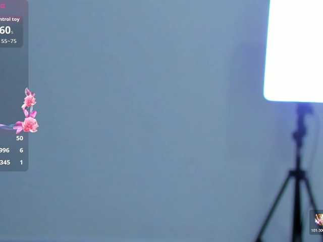 VEXORYN Live Cam on BongaCams