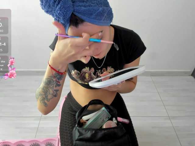VEXORYN live cam on BongaCams