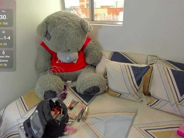 VEXORYN live cam on BongaCams