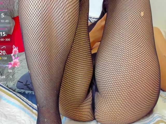 VEXORYN live cam on BongaCams