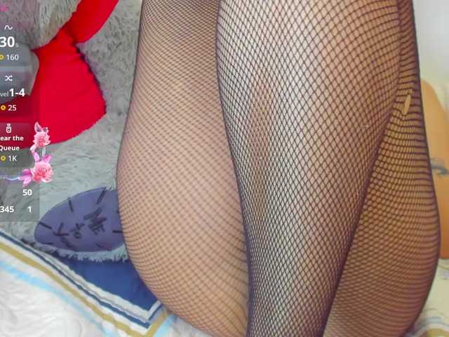 VEXORYN live cam on BongaCams