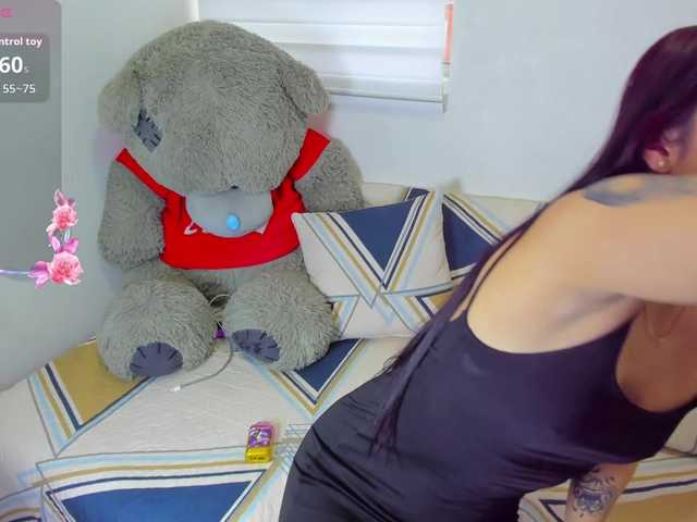 VEXORYN live cam on BongaCams