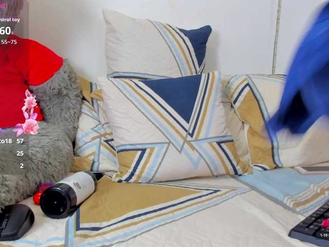 VEXORYN live cam on BongaCams