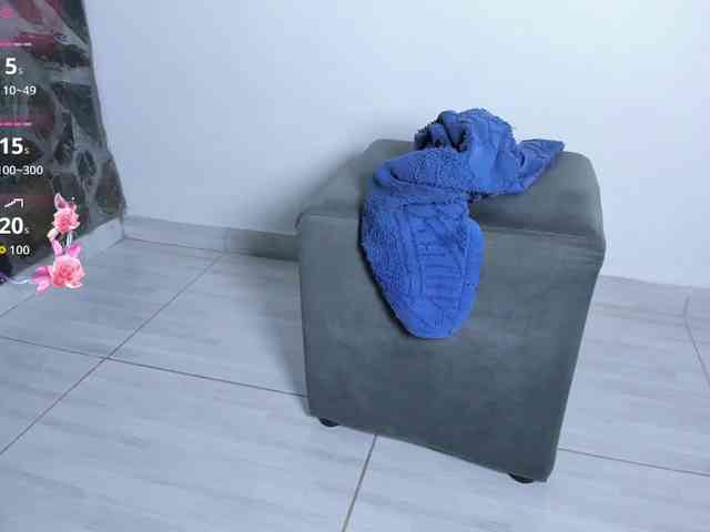 VEXORYN Live Webcam on BongaCams