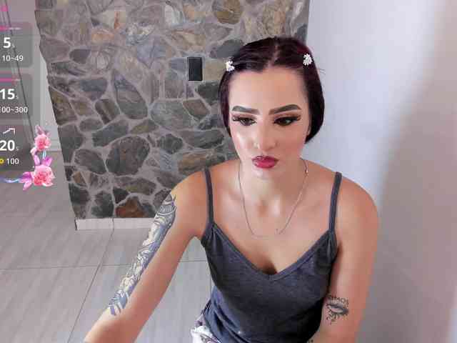VEXORYN webcam