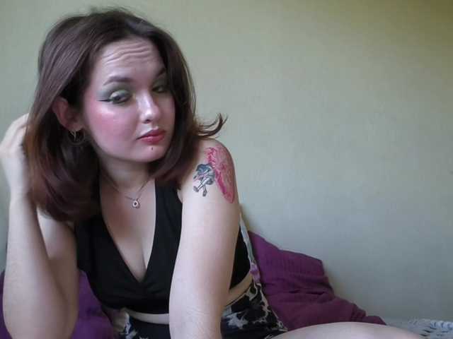 elyaaa live sex show