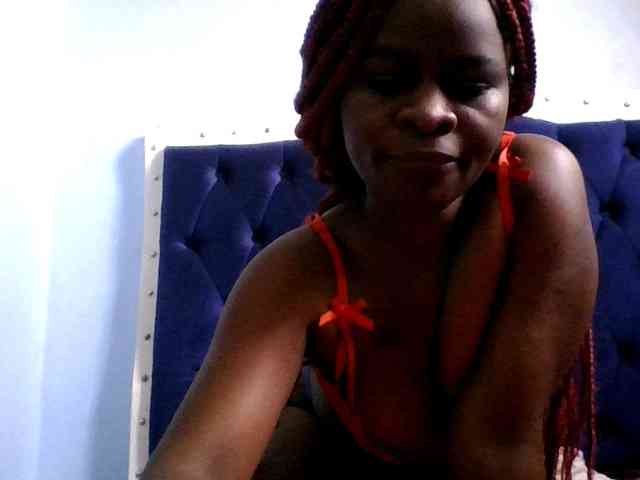 Sweetpussy22's cam show statistics and live stream