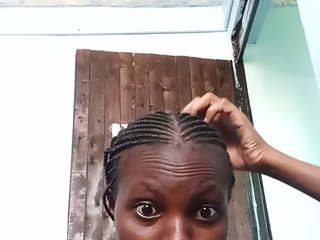 Hornygal21