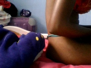 Hornygal21