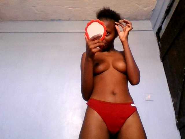 Hornygal21