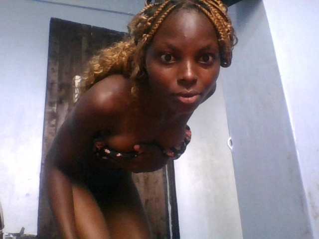 Hornygal21