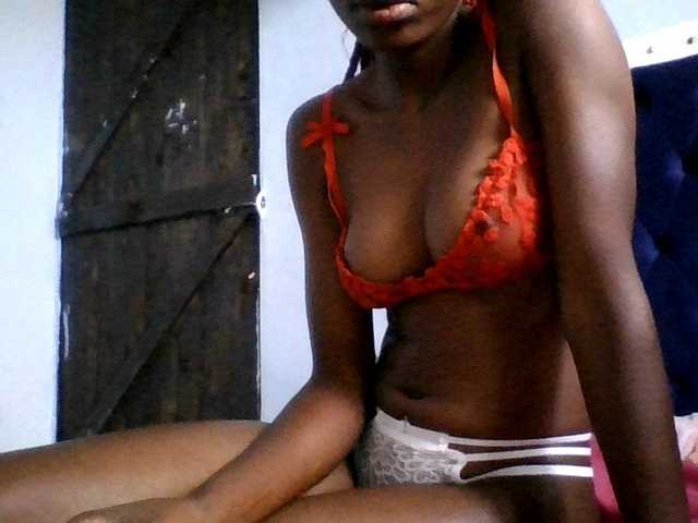 Hornygal21