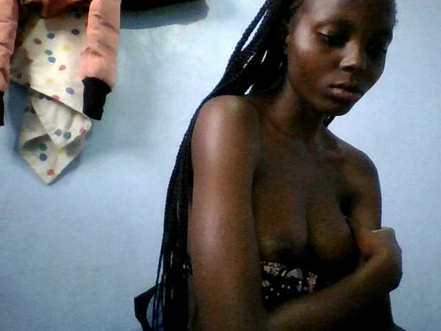 Hornygal21